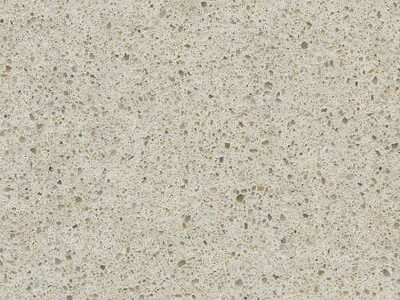 Blanco City Silestone Composiet keukenblad (Suede leather)