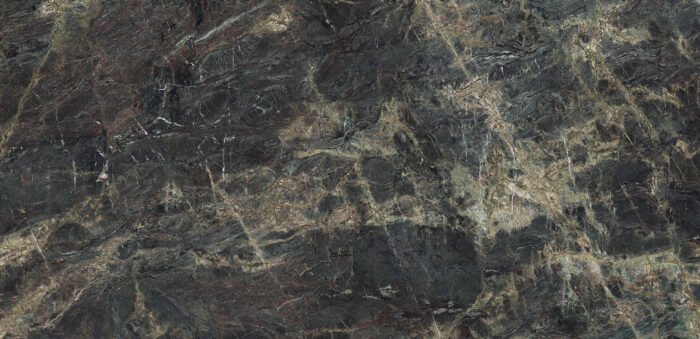 Neolith Amazonico keramiek keukenblad