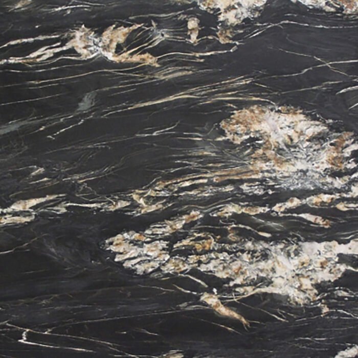 Graniet Belvedere Leather Finish keukenblad