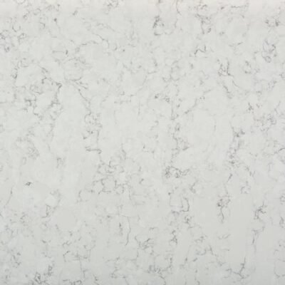 Composiet keukenblad Silestone Blanco Orion