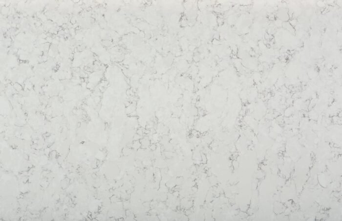 Composiet keukenblad Silestone Blanco Orion