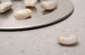 Oyster 4030 Caesarstone kwartscomposiet keukenblad