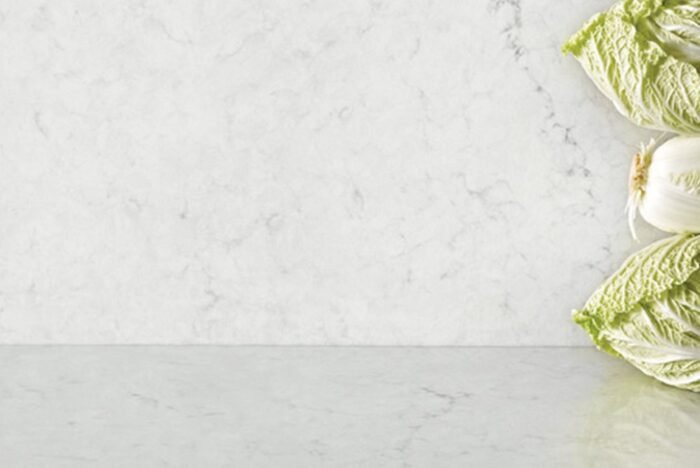 London Grey 5000 Caesarstone kwartscomposiet keukenblad - Afbeelding 5