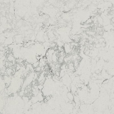 Montblanc 5043 Caesarstone kwartscomposiet keukenblad