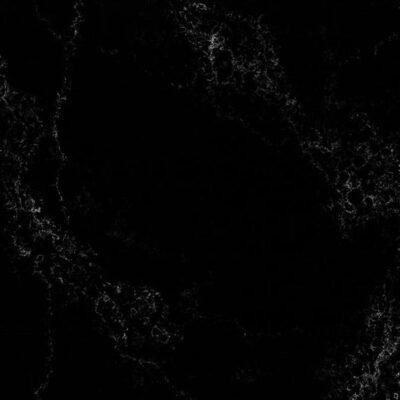 Empira Black 5101 Caesarstone kwartscomposiet keukenblad