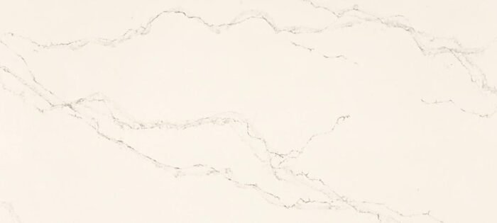 Statuario Nuvo 5111 Caesarstone kwartscomposiet keukenblad