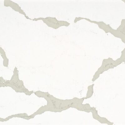 Calacatta Maximus 5114 Caesarstone kwartscomposiet keukenblad