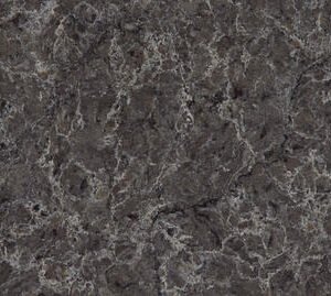 Coastal Grey 6003 Caesarstone kwartscomposiet keukenblad