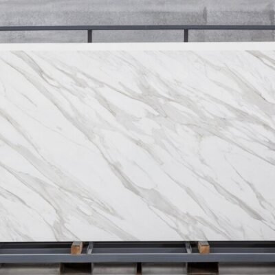 Keukenblad keramiek Calacatta gold Neolith