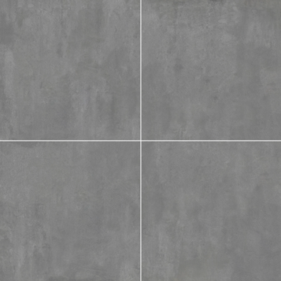 Keramische tegel Cement It Grey