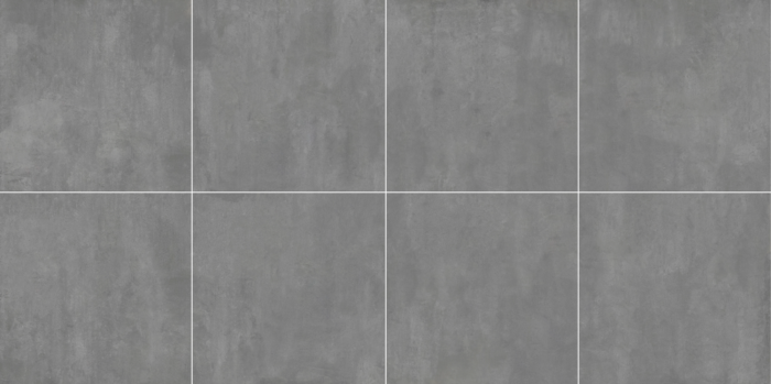 Keramische tegel Cement It Grey