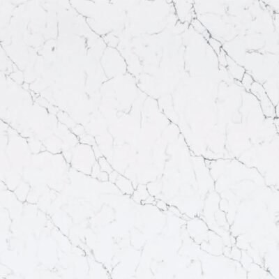Unistone statuario composiet keukenblad