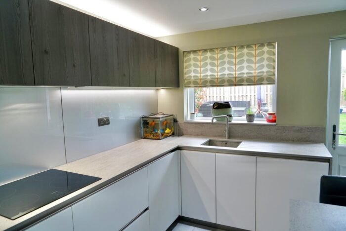 Dekton Keon keramiek keukenblad - Afbeelding 6