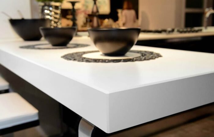 Dekton Zenith keramiek vensterbanken - Afbeelding 3