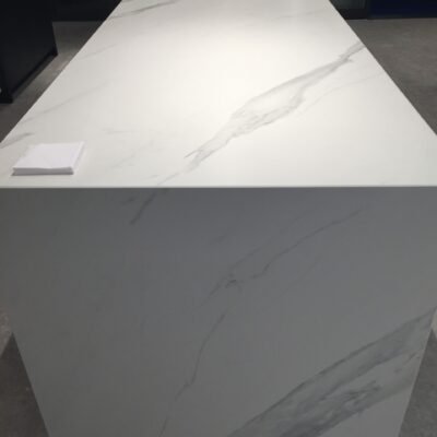 Dekton Opera keramiek keukenblad