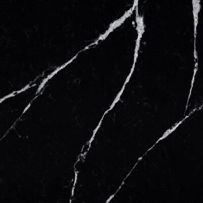 Silestone composiet keukenblad Eternal Marquina