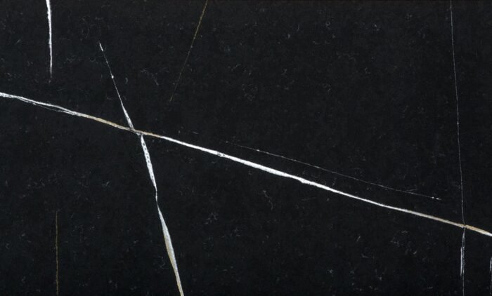 Eternal Noir Silestone composiet keukenblad