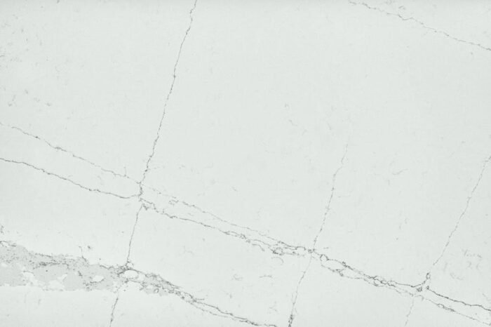 Ethereal Dusk Silestone composiet  keukenblad
