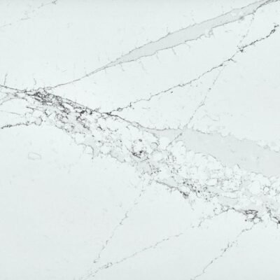 Ethereal Haze Silestone composiet  keukenblad