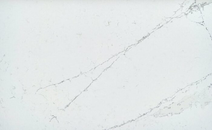Ethereal Noctis Silestone composiet  keukenblad - Afbeelding 2