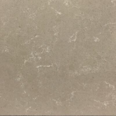 Delicato Crema T2011 Eurokwarts Composiet keukenblad