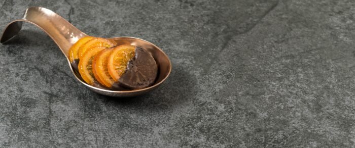 Neolith Krater Riverwashed keramiek keukenblad - Afbeelding 2