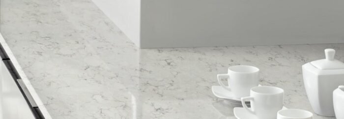 Blanco Orion Silestone composiet keukenblad - Afbeelding 7