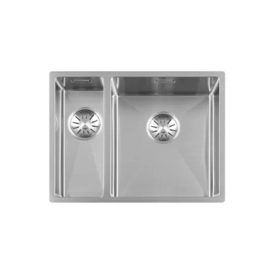 RVS Spoelbak Lorreine 1534R