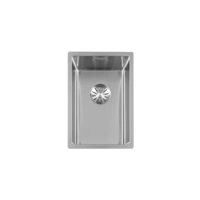 RVS Spoelbak Lorreine 20SP
