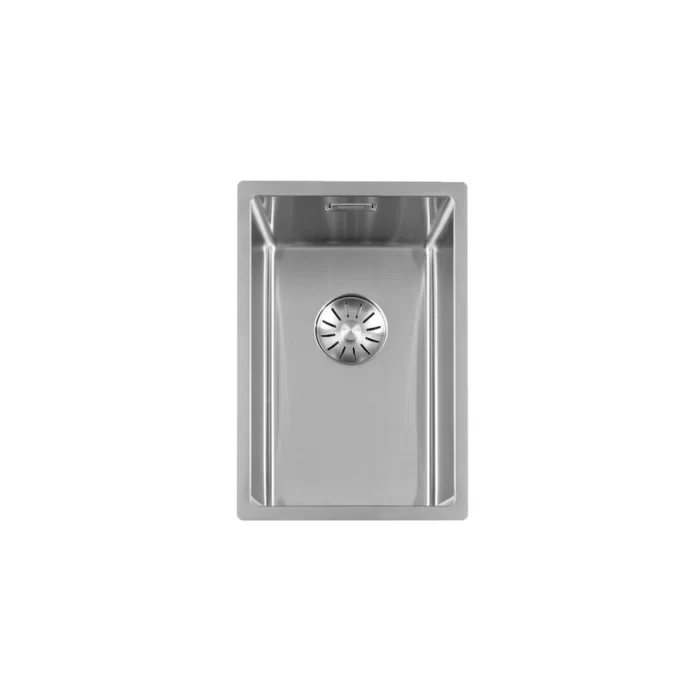 RVS Spoelbak Lorreine 20SP