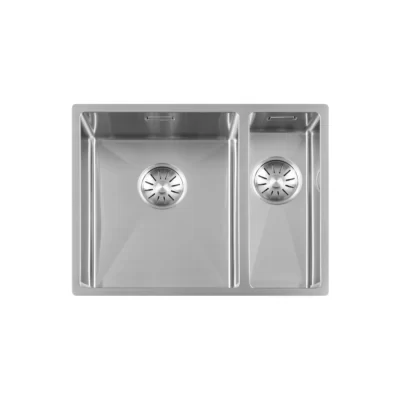 RVS Spoelbak Lorreine 3415R