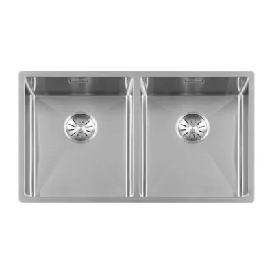 RVS Spoelbak Lorreine 3434R