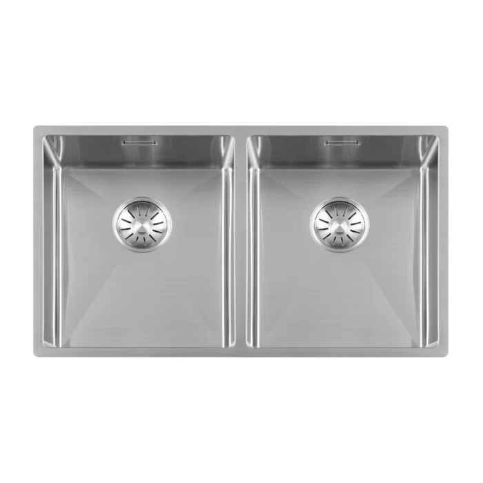 RVS Spoelbak Lorreine 3434R