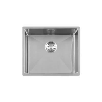 RVS Spoelbak Lorreine 45R