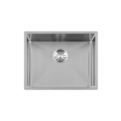 RVS Spoelbak Lorreine 50R