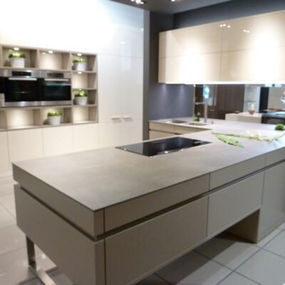 Keukenblad keramiek Neolith Phedra Satin