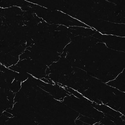 Neolith Nero Marquina keramiek keukenblad Gepolijst