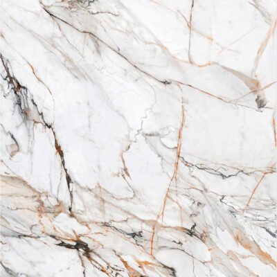 Neolith Calacatta Luxe CL01 keramiek keukenblad