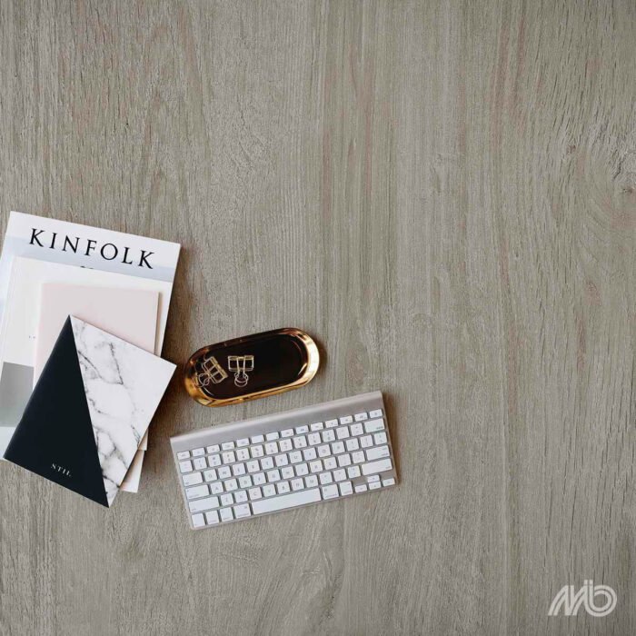Neolith Winter Dala Silk keukenblad - Afbeelding 2
