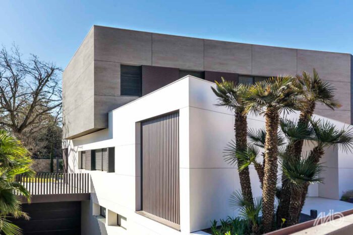 Neolith Winter Dala Silk keukenblad - Afbeelding 3