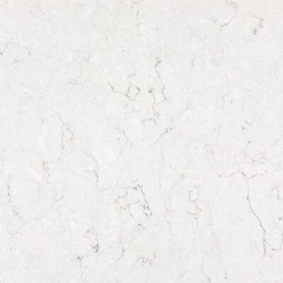 Snowy Ibiza Silestone composiet keukenblad