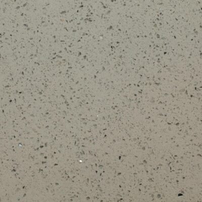 Starlight White S002 Eurokwarts Composiet keukenblad