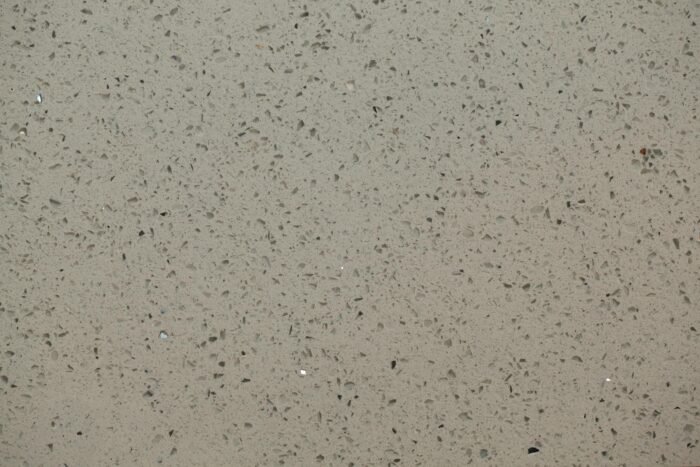 Starlight White S002 Eurokwarts Composiet keukenblad