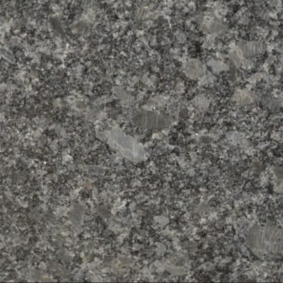 Steel Grey graniet natuursteen keukenblad (Leather)