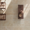 Keramische tegel Travertino Beige - Afbeelding 2