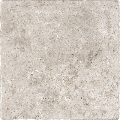 Keramische tegel Travertino Grey
