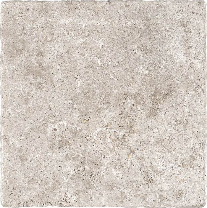 Keramische tegel Travertino Grey