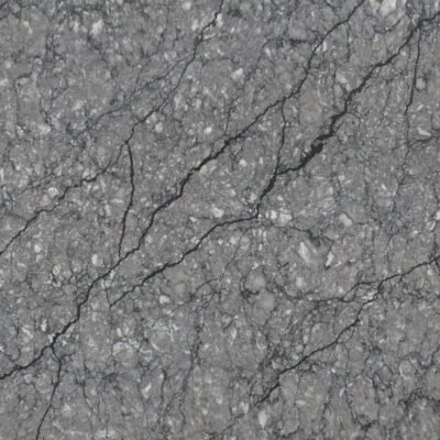 Unistone thunder grey composiet keukenblad