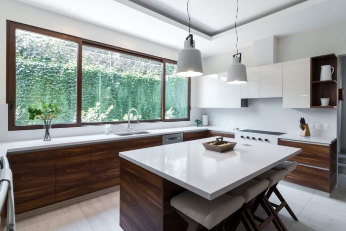 Silestone Composiet keukenblad Blanco City - Afbeelding 3