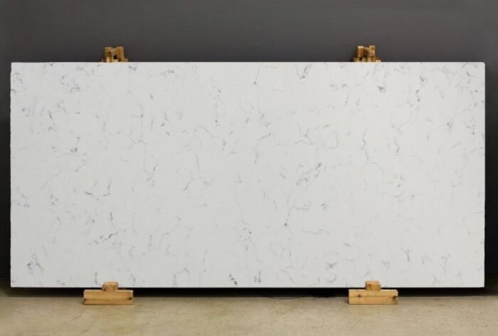 Unistone onyx kwartscomposiet keukenblad - Afbeelding 2